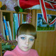 kristina, 35