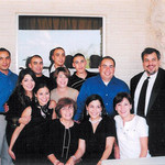 Fred Gutierrez, 64
