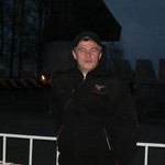 sergey nevzorov, 51