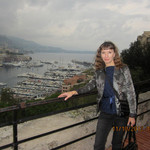 Tatyana, 52