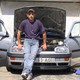 Anton, 43