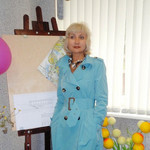 olga, 61