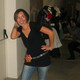 Tina, 36