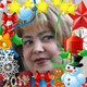 Firuza Kuldzhanova, 46