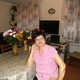 Galina Kropmeier, 76