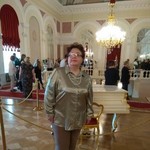Marina, 59