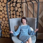 Elena, 50