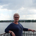 Silverlady, 56