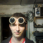Sergo, 36