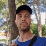 Anton, 40