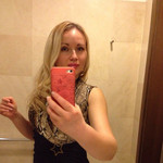 Irina, 41