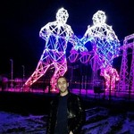 David, 38