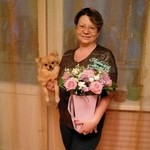 Natalia, 56