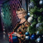 Natalia, 56
