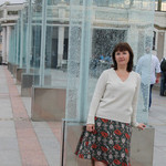 Olga, 50