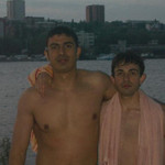 Musa Zai Chexov, 44