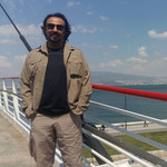 Bulent, 50