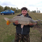 Aleksey, 44 (1 ����, 0 �����)