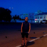 Aleksandr, 41 (5 ����, 0 �����)