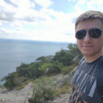 Kirill, 34