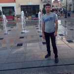 Armen, 34