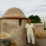 Alex, 68