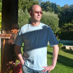 Martin, 55