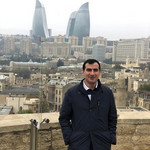 Ahmet, 46