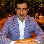 Ahmet, 46