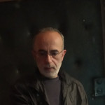 Grigor Petrosyan, 55