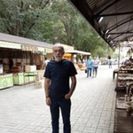 Grigor Petrosyan, 55