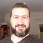 Yuksel Cotuk, 49