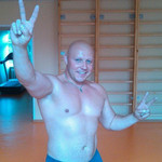 Alex, 44