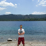 serdar, 43