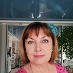 Nadya, 55