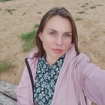 Nadezhda, 37