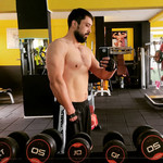 Fatih, 40