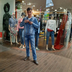 Zafarbek, 38 (1 ����, 0 �����)