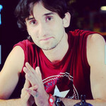 Lamaz, 34