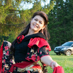 lubov, 60