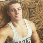 Dmitry, 39
