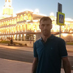 Kamil Salikhov, 39 (2 ����, 0 �����)