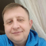Artem Kozhewnikov, 44