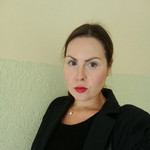 Evgenia, 40