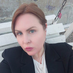 Evgenia, 40