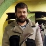 Anton Sirik, 34