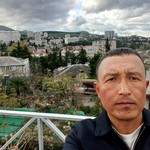 Irgash Mirzaerov, 21