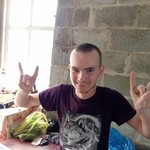 Vlad Dolgopyatov, 22 (1 ����, 0 �����)