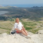 Marina, 61