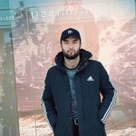 Baha Abdulloev, 32 (1 ����, 0 �����)